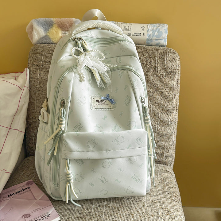 Cute Cartoon Graphic Design Backpack Kalsten