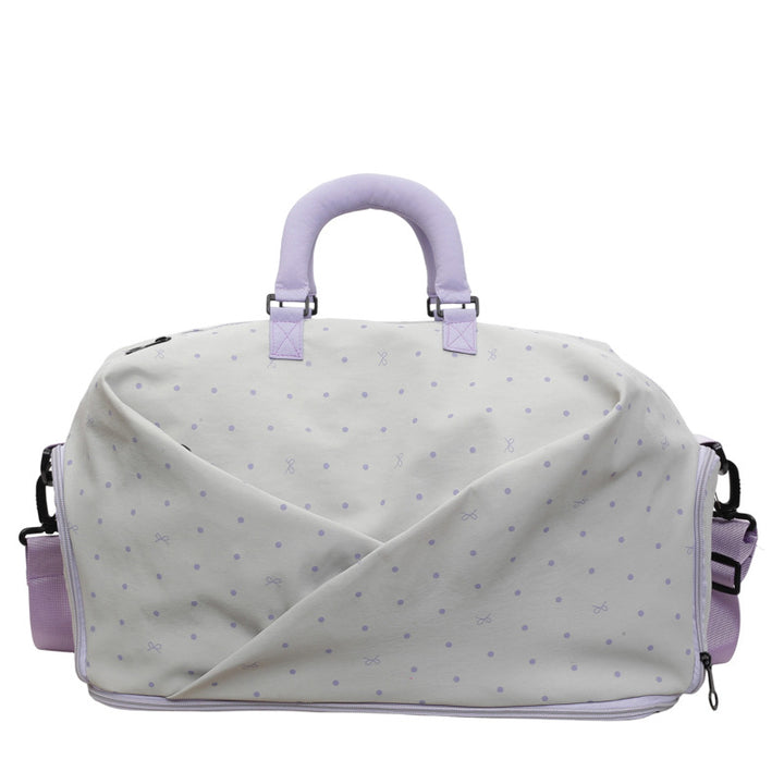 Stylish Multi-Functional Weekender Duffel Bag Kalsten