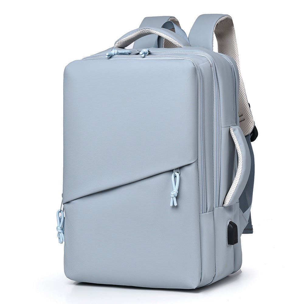 Smart Casual Waterproof Backpack Kalsten