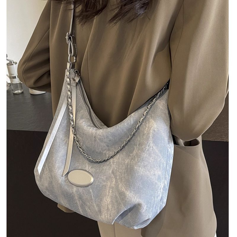 Casual Chic Shoulder Bag Kalsten