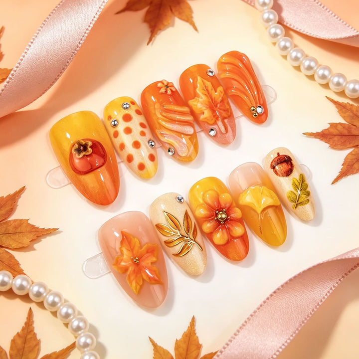 Nail Art