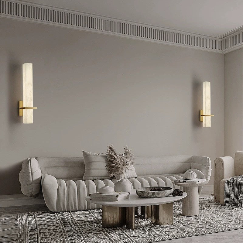 Modern Minimalist Wall Sconce