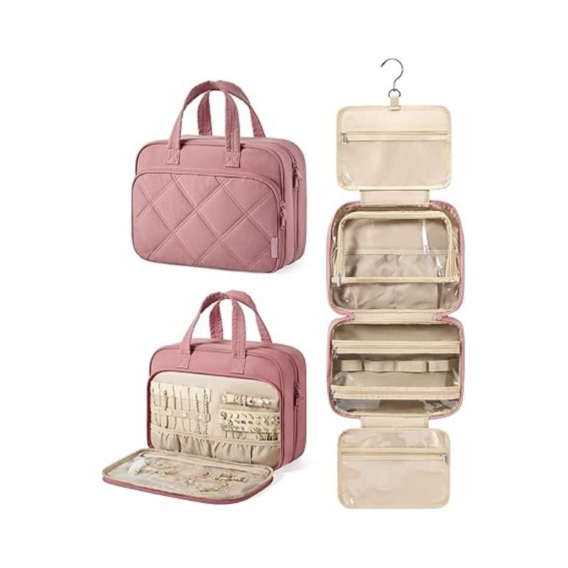 Elegant Jewelry Organizer Kalsten