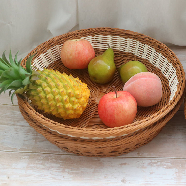 Handcrafted Basket Set Kalsten