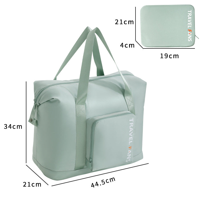 Versatile Travel Duffel Bag Kalsten