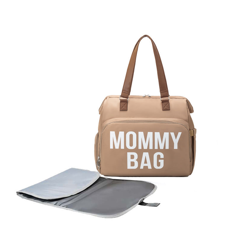 Multi-Functional Diaper Carryall Kalsten