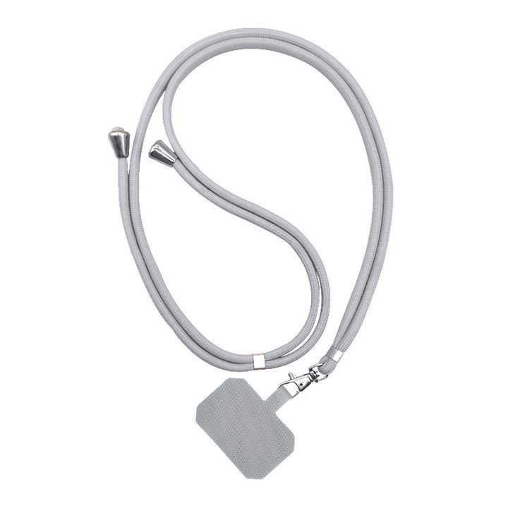 Adjustable Fabric Neck Strap Kalsten