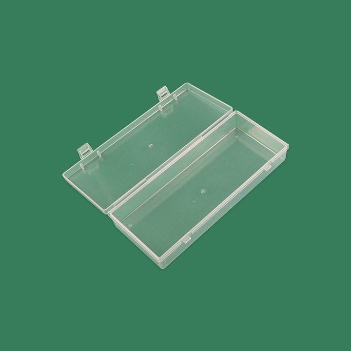 Multi-Functional Transparent Organizer Case Kalsten