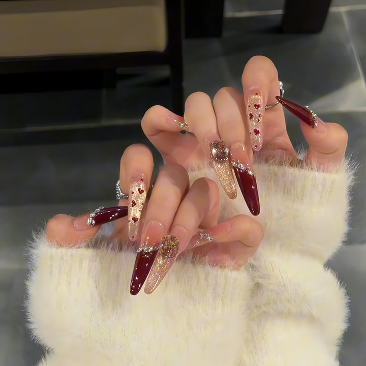 Artificial Nails Kalsten