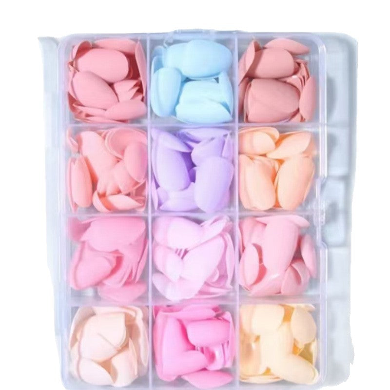 Versatile Nail Tips Set Kalsten