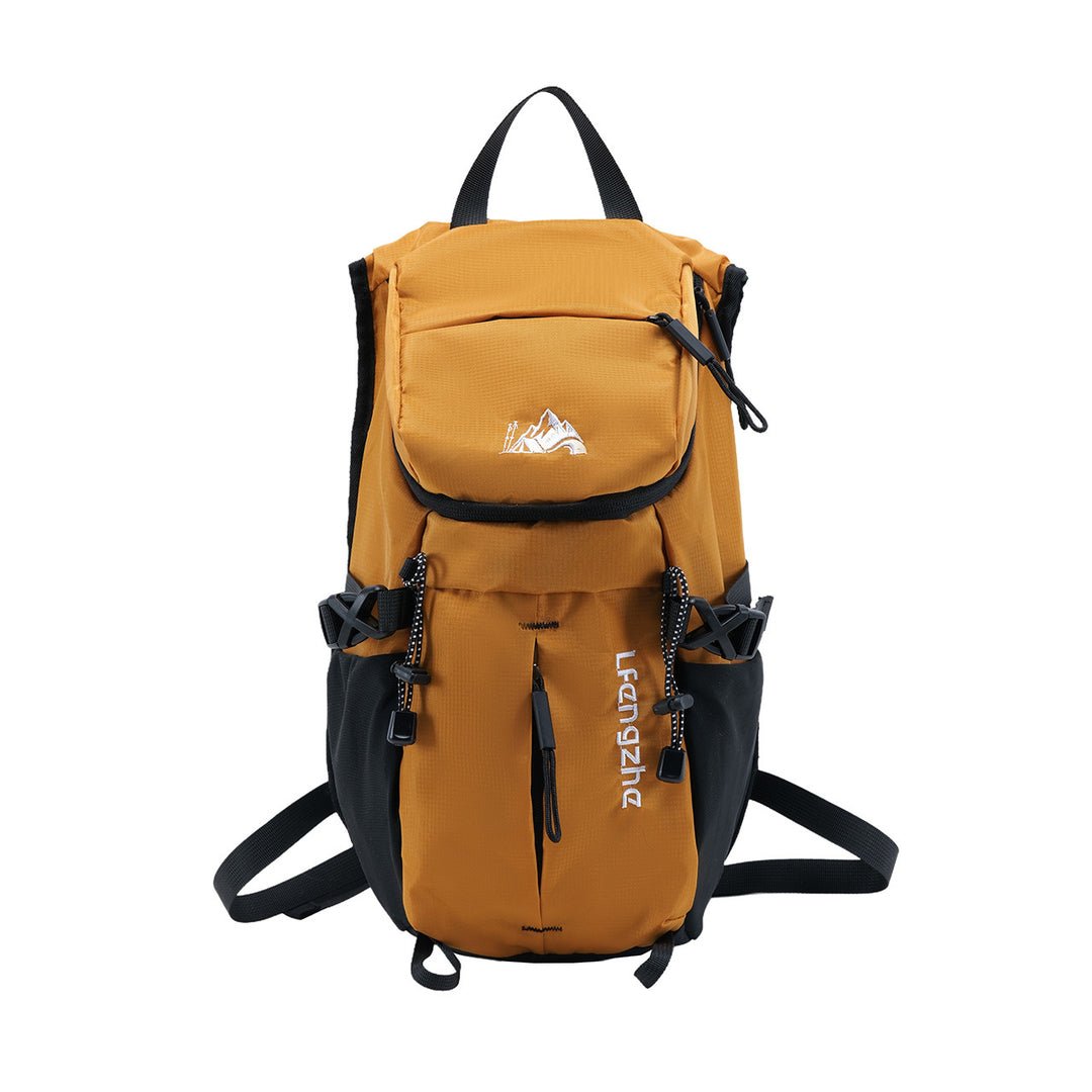 Ergonomic Hiking Backpack Kalsten