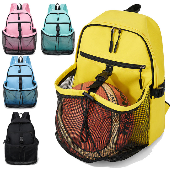 Versatile Multi-Compartment Backpack Kalsten