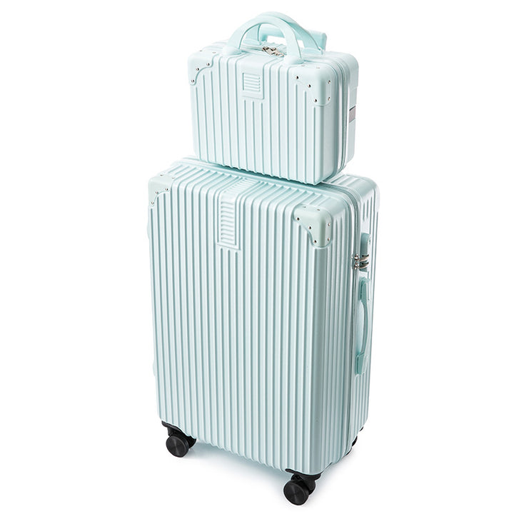 Durable Hardshell Luggage Set Kalsten