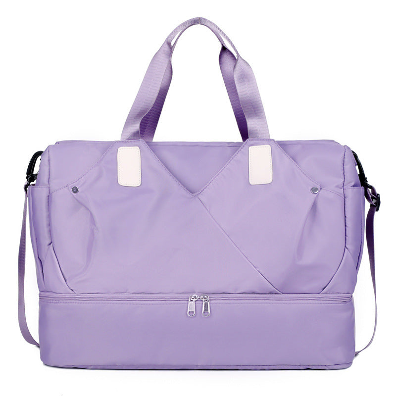 Multi-Functional Travel Tote Bag Kalsten