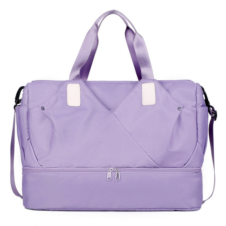 Multi-Functional Travel Tote Bag Kalsten