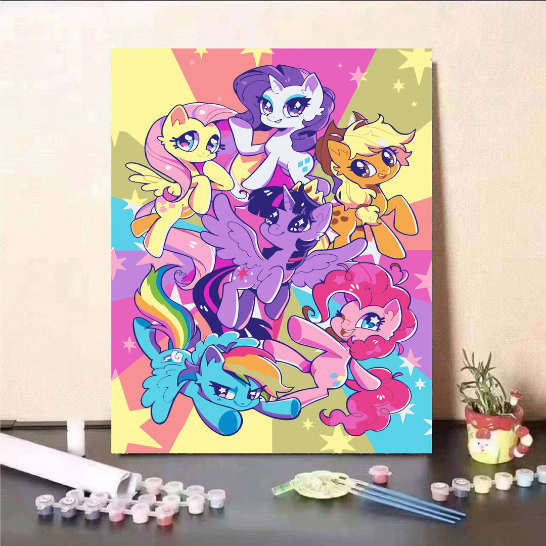 Art Print Kalsten