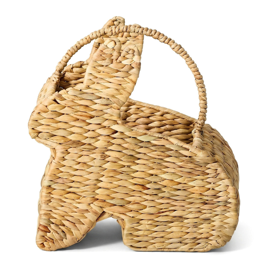 Creative Rabbit Basket Kalsten