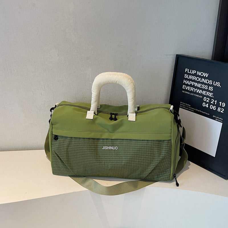 Durable Outdoor Duffel