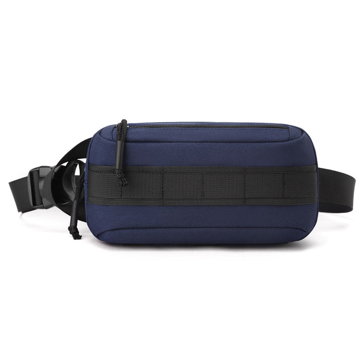Slim Utility Waist Bag Kalsten