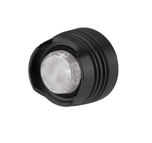 Ultra-Compact LED Bicycle Safety Light Kalsten