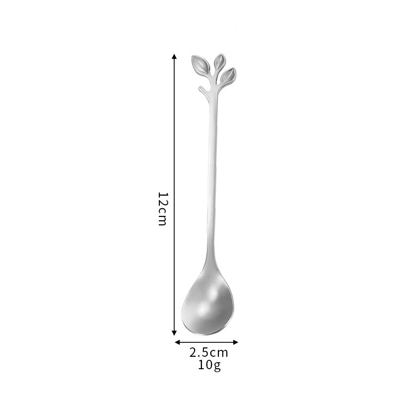 Elegant and Stylish Appetizer Fork Kalsten