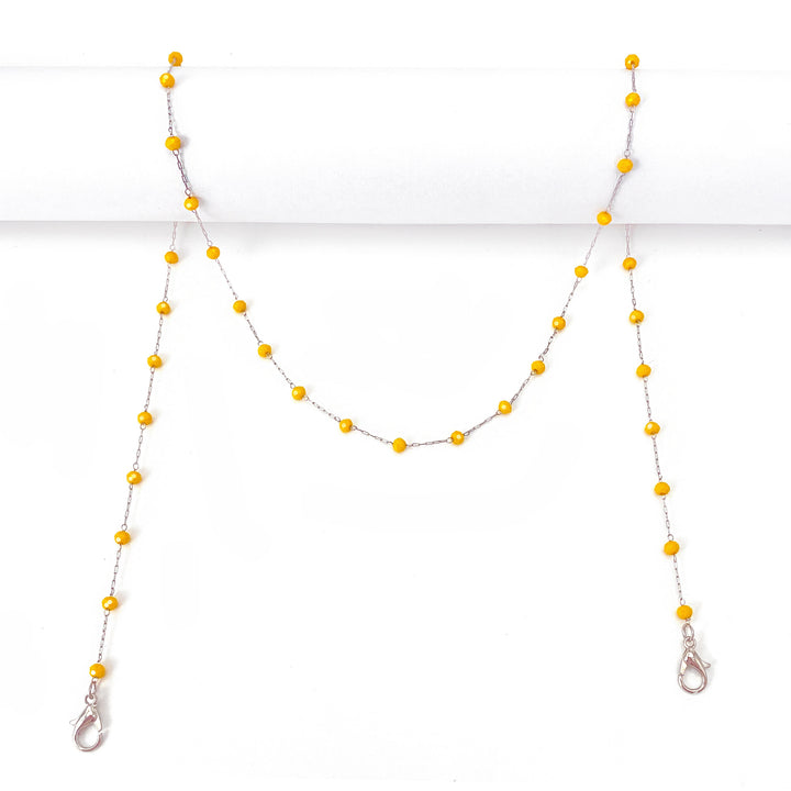 Beaded Glasses Chain Kalsten