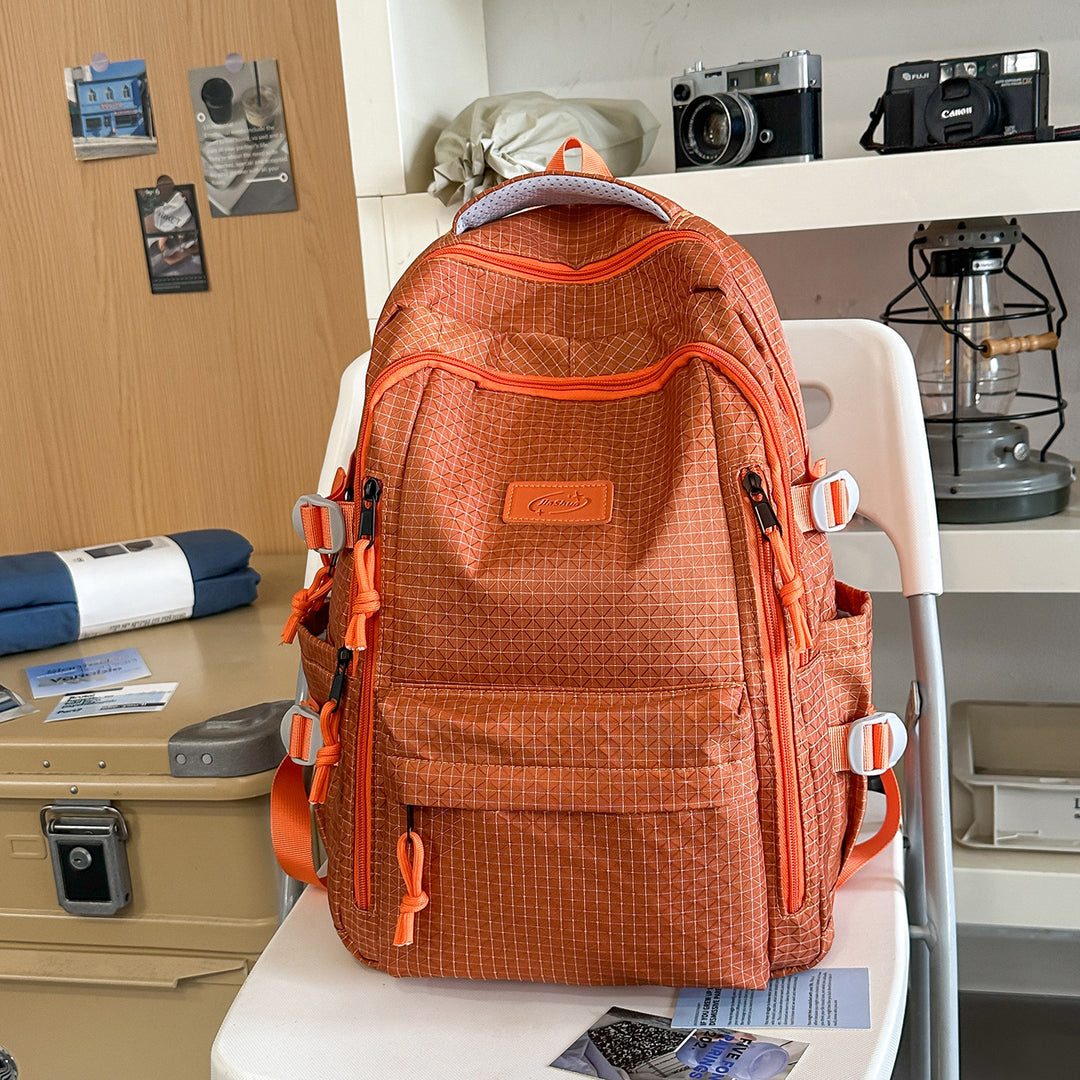 Advanced Multi-Pocket Travel Backpack Kalsten