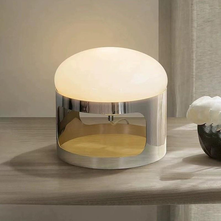Modern Functional Table Lamp