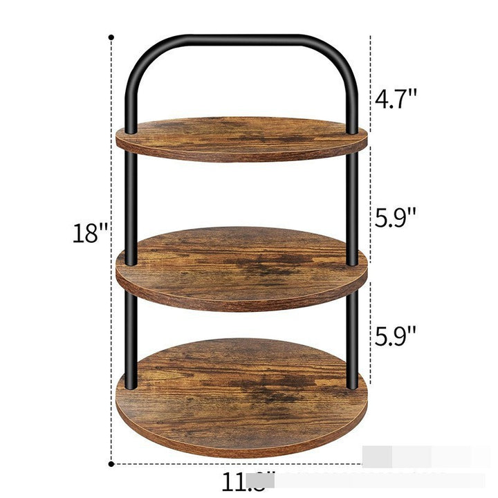 Display cabinet Kalsten