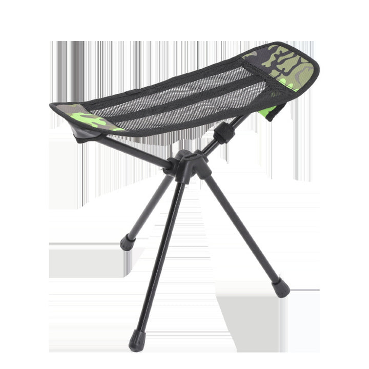 Ultralight Folding Chair With Breathable Mesh Material Kalsten