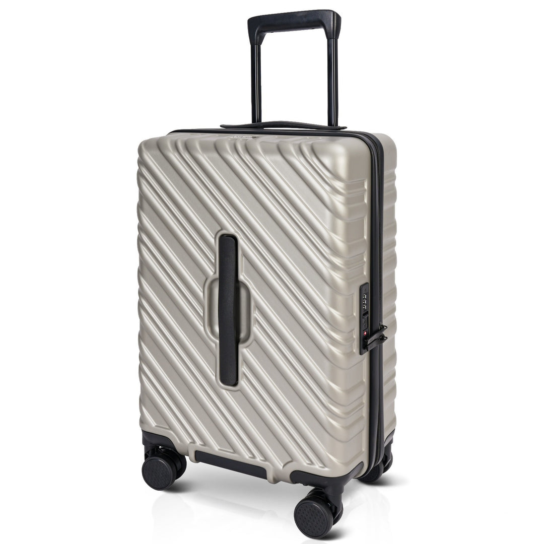 Lightweight Spinner Suitcase Kalsten