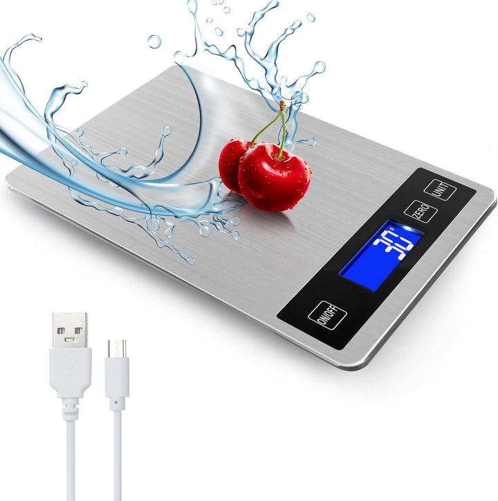 Digital Kitchen Scale
