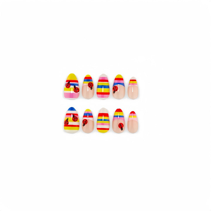 Nail Art Set Kalsten
