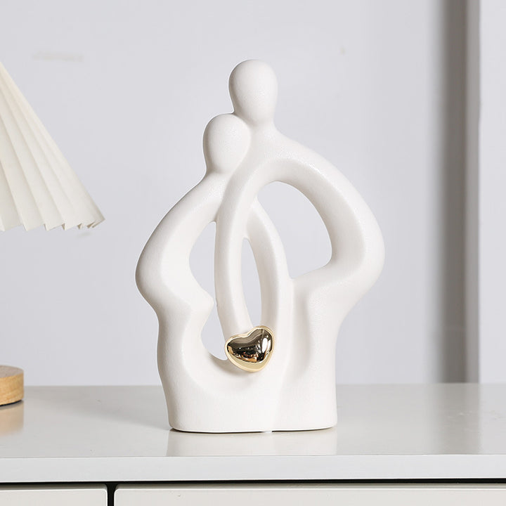 Artful Love Figure Kalsten