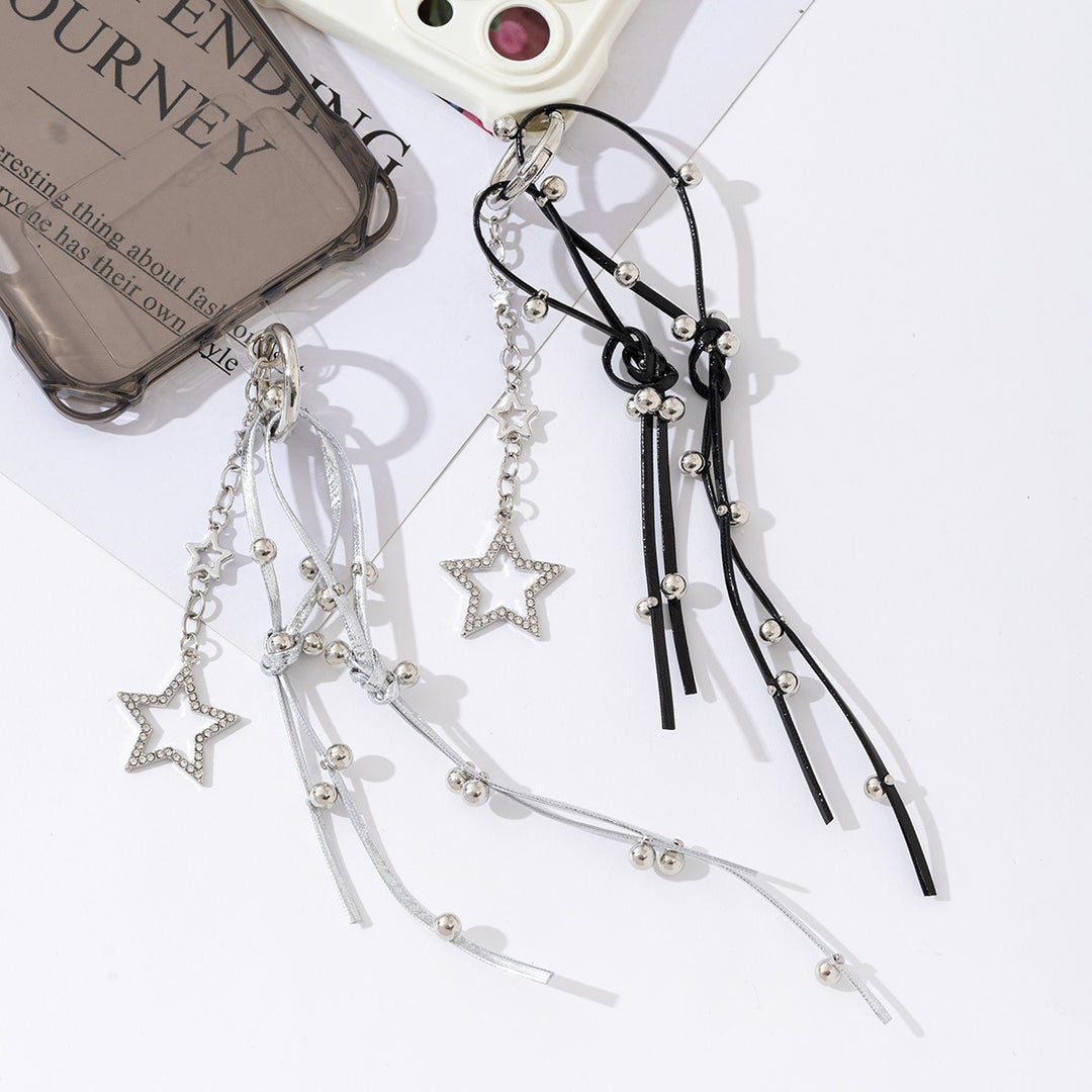 Glamorous keychain Kalsten