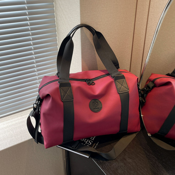 Waterproof Adventure Duffle Kalsten
