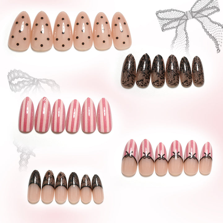 Decorative Nail Art