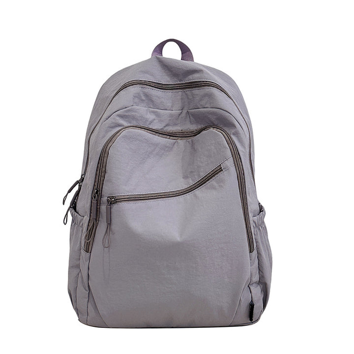 Spacious Travel Backpack Kalsten