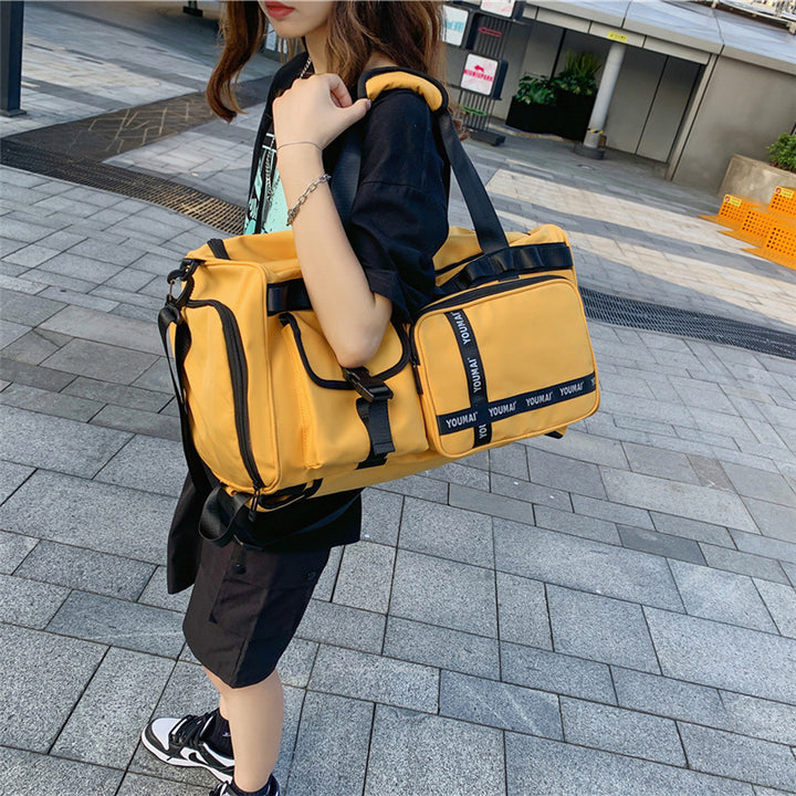 Multi-Purpose Tactical Duffel Bag Kalsten