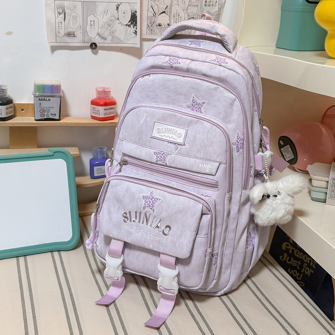 Stylish Travel Backpack Kalsten