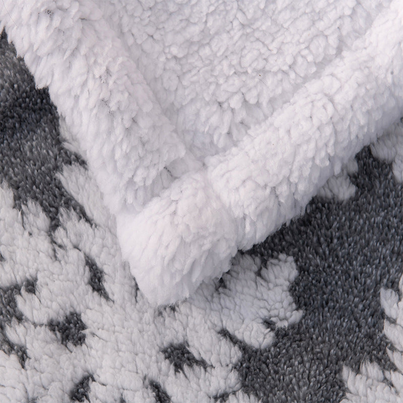 Comfort Blanket Kalsten