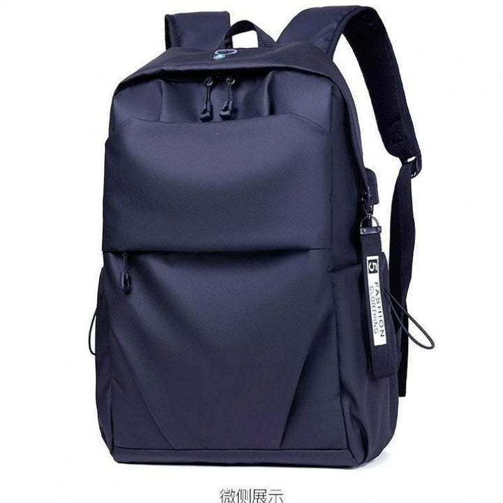 High-Capacity Everyday Backpack Kalsten