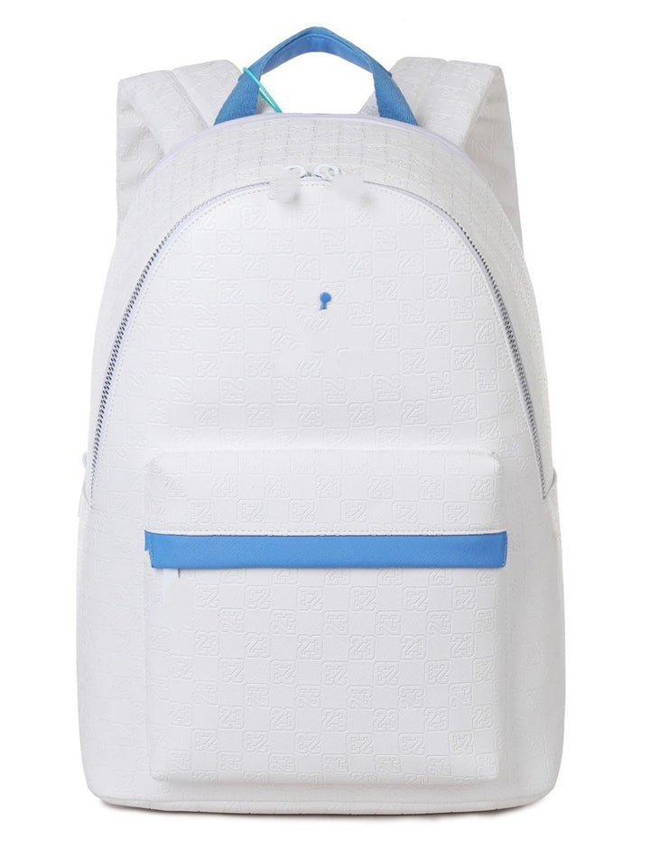 Fashionable backpack with exclusive design and practical storage Kalsten
