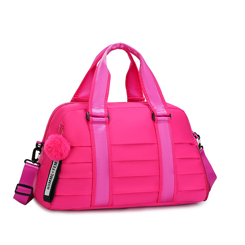 Stylish Multi-Purpose Tote