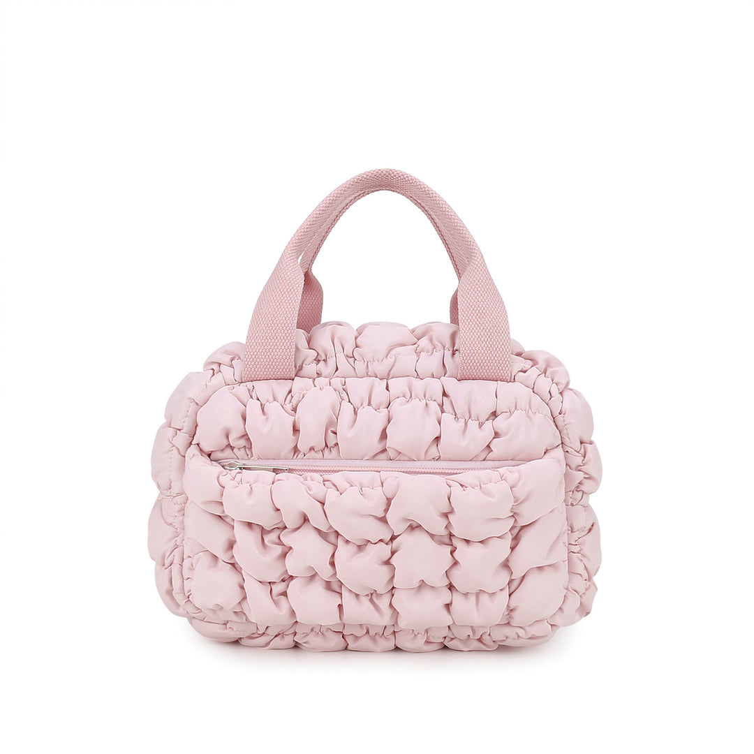 Comfortable and Padded Handbag Kalsten