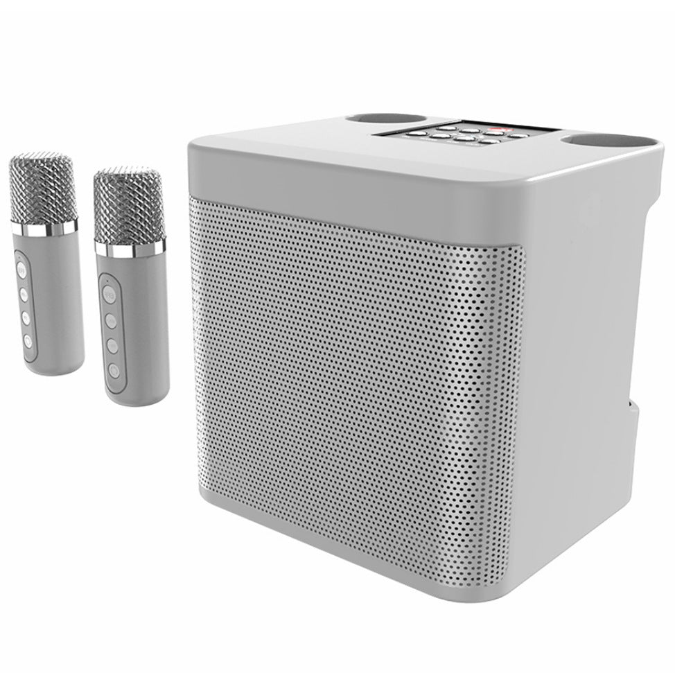 Portable Karaoke Speaker System Kalsten