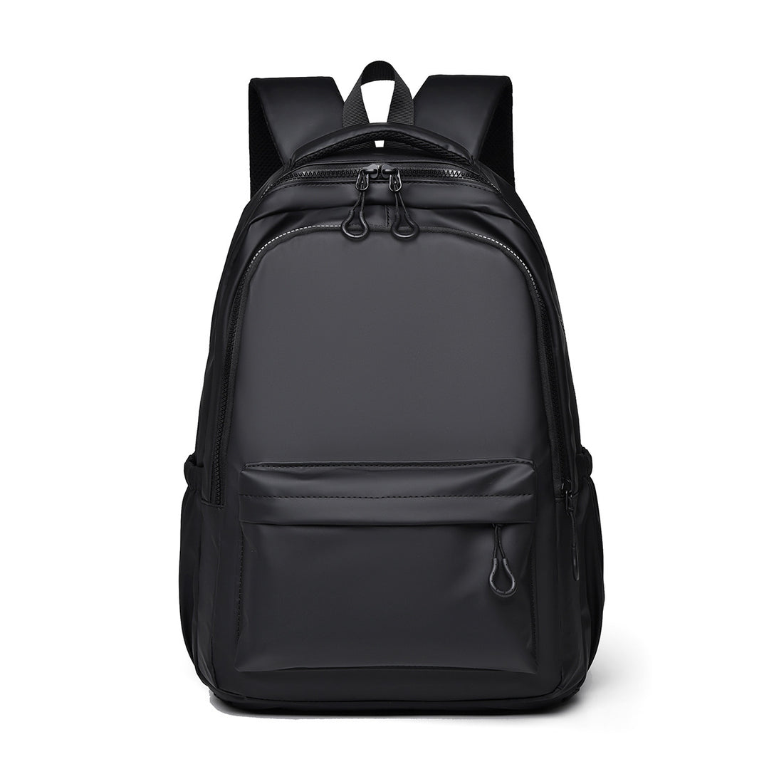 Classic Business Backpack with Ergonomic Design and Multiple Compartments Kalsten