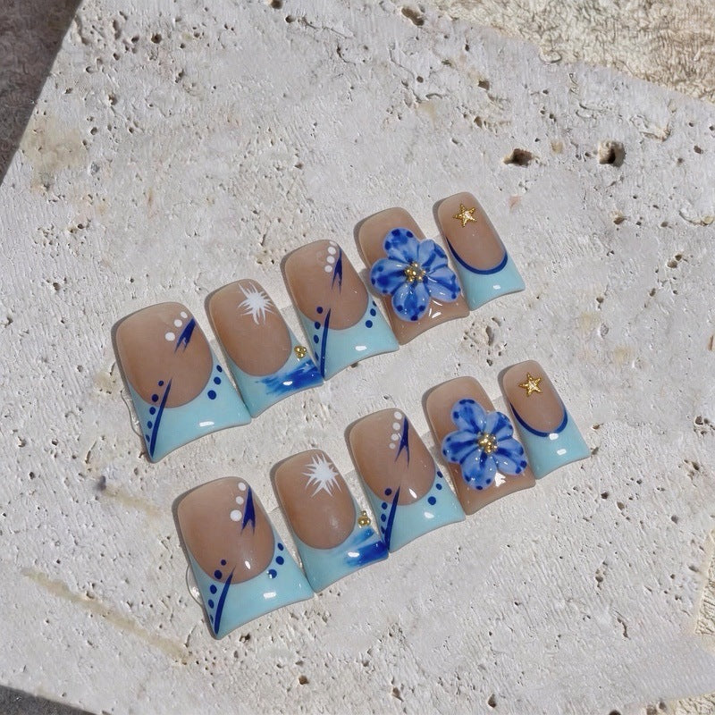 Nail Art Extensions