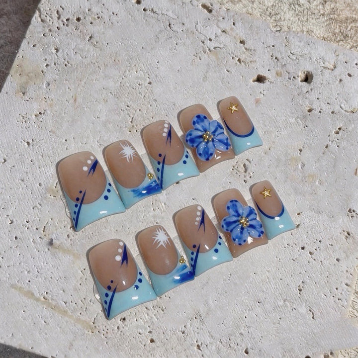 Nail Art Extensions