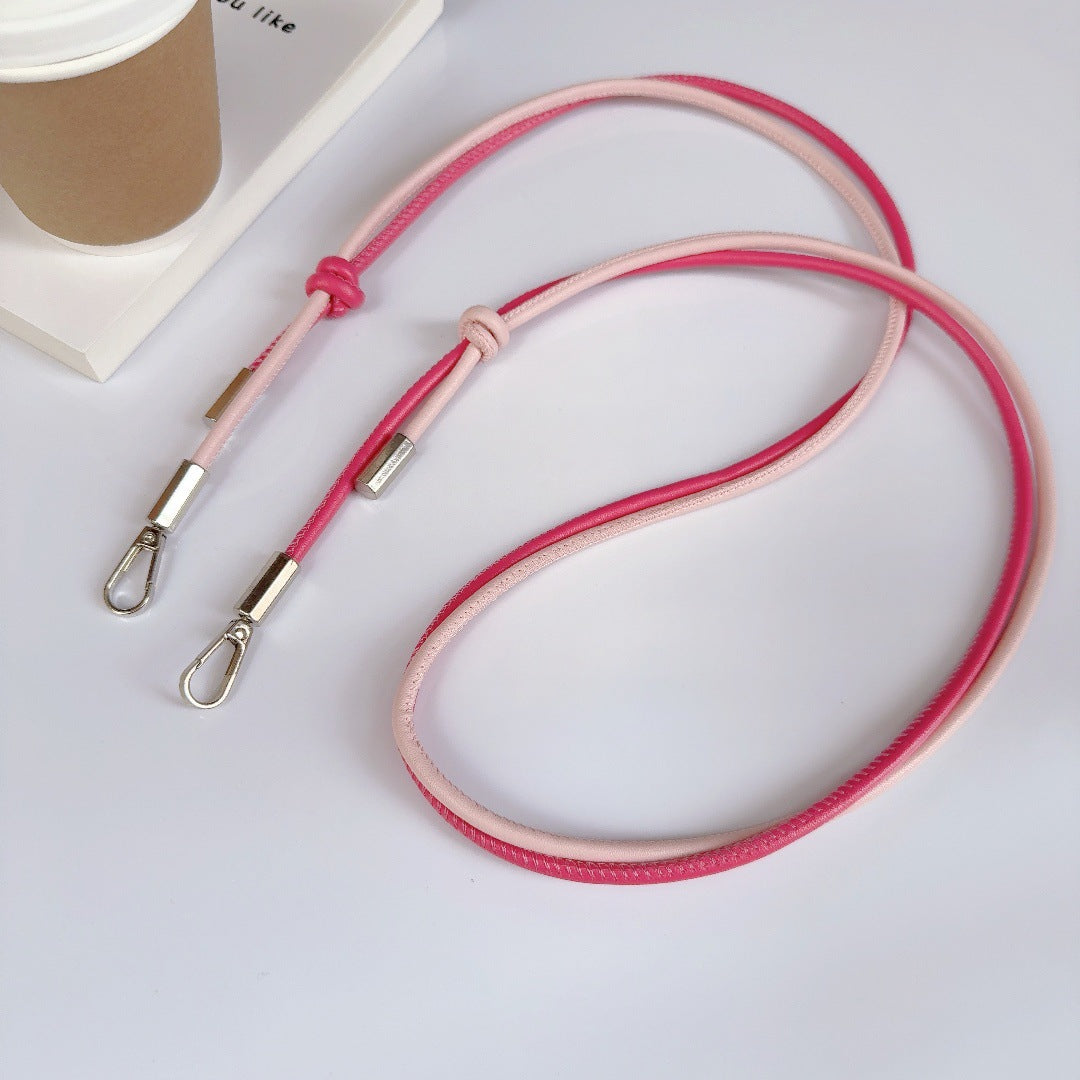 Premium Elastic Cord Lanyard Kalsten